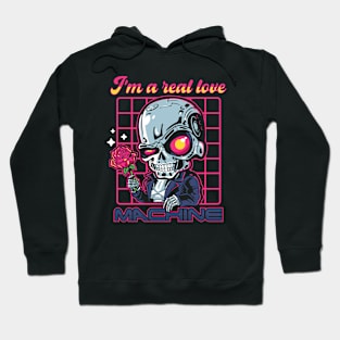 Love Machine Hoodie